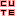 きゅウと