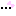 ・・・