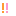 びっくりＯＰ