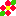 赤色花