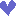 はーと青