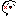 ぽっ