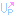Up↑