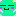 ぷに　　緑