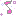 おんぷ　ピンク