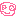 ぷよぷよピンク