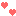 R heart
