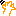 手