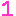 １