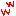 ｗ
