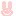 うさぎ