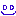 ニタっ