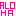 Ａｌｏｈａ