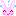 rabbit＾‐＾；苦笑