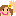 女の子
