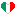 ｲﾀﾘｱﾝﾌﾗｯｸﾞ