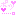 ぽっ・・・♡