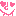 べ～