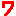７