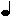 四分音符