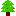クリスマスツリー