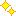 キラッ