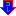 ↓（８）