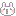 ウサギε