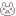 ウサギд
