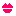 ちゅっ
