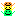 ；-)