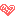 ❤