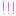 ！マーク