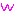 ｗ