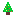 クリスマスツリー