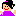 女の子