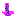 ↓