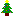 クリスマスツリー