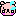 あせ★くま★ピンク