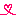 伸ばし棒ハート