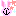 うさぎ。