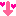 ↓