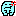 怒る