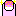 グラデーションネイルピンク