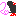 ミニーとミッキー
