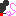 ミニーとミッキー