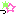 っ★☆