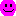 にこ（ピンク）