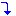 ↓