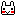 でれでれうさぎ